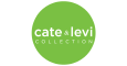 Cate & Levi Logo