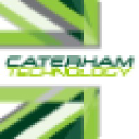 caterhamtechnology.com