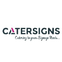 catersigns.co.uk