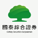 Cathay Securities Corporation logo
