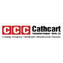 Cathcart Construction Company - Florida LLC Logo