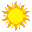 Cathedral City logo