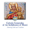 catholic cemeteries of the archdiocese of miami