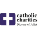 catholic charities, diocese of joliet