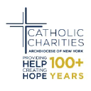 catholic charities of the archdiocese of new york