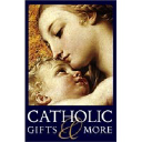 Logo for catholicgiftsandmore.com