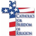 catholicsforfreedomofreligion.org