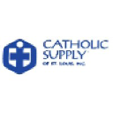 Logo for catholicsupply.com
