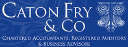 Caton Fry and Co