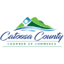 Catoosa County Chamber of Commerce logo