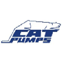 Cat Pumps International logo