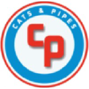Cats And Pipes Ltd Considir business directory logo