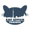 Cat Sitter Toronto logo
