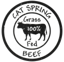 Cat Spring Beef