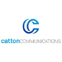 cattoncommunications.com