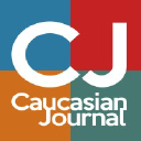 caucasianjournal.org