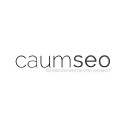 CAUMSEO - Agence SEO Montpellier logo