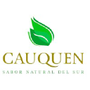 CAUQUEN ARGENTINA logo