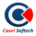 caurisoftech.com