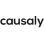 Causaly Ltd logo