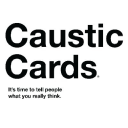 Caustic Cards