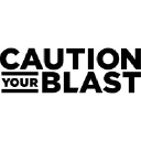 Caution Your Blast