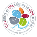 CC CAUSSES ET VALLEE DE LA DORDOGNE