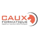 SARL CAUX -FORMATIQUE