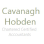 Cavanagh Hobden logo