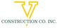 Cavan Construction Co Logo
