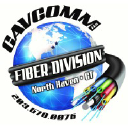 CAVCOMM LLC logo
