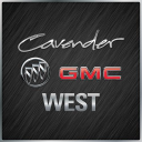 Cavender Buick GMC West