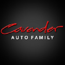 cavender auto family