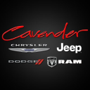 Cavender Chrysler Jeep Dodge Ram