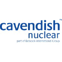 cavendishnuclear.com