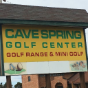 Cave Spring Golf Center