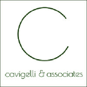 CAVIGELLI dipl. architects eth/sia ag logo