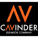 cavinderelevators.com