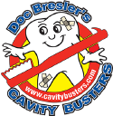 doc bresler's cavity busters