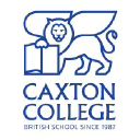caxtoncollege.com