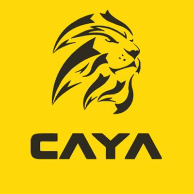 Caya Bikes Pvt. Ltd.