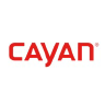 Cayan logo