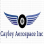 Cayley Aerospace logo