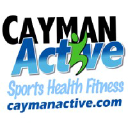 Cayman Active logo