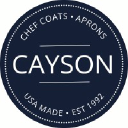 caysondesigns.com