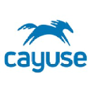 cayuse.com