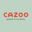 Cazoo's logo