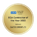 caztecelectrical.co.uk