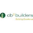 CB2 Builders Logo