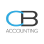 Cb Accounting logo